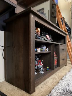 TV stand