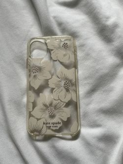 iPhone 11 Kate Spade Case