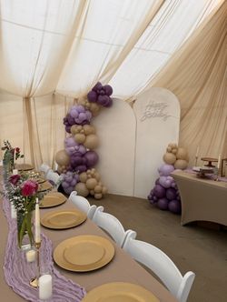 Balloons Decor Birthday