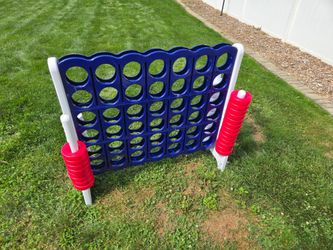 Jumbo connect 4