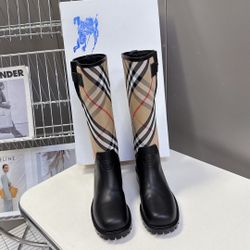 BBR Women’s Boots With Box New 