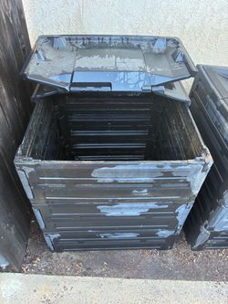 Biostack Compost Bins