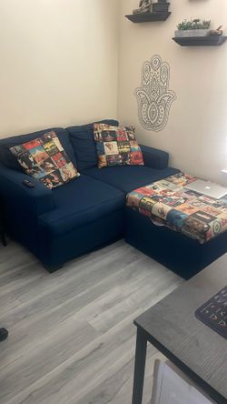 Music Couch Set