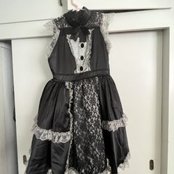 Halloween Dress 