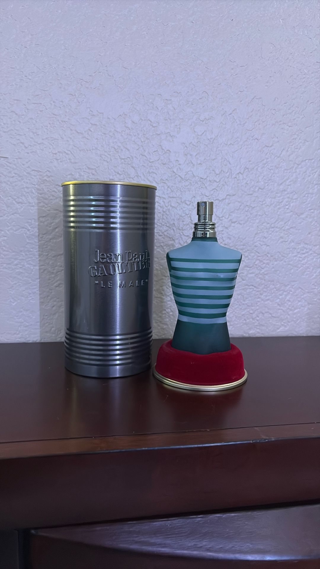 Jean Paul Gaultier Le Male Cologne – 125ml