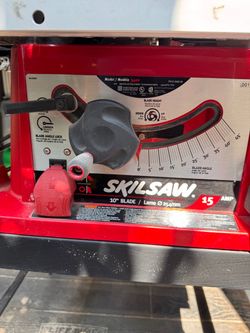 Skill Saw