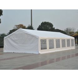 Canopies - Tents