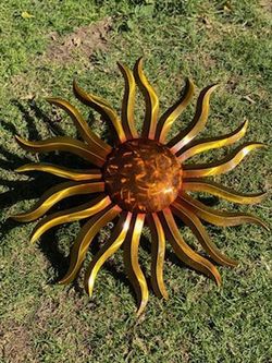 Sun Home decor