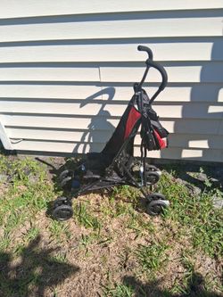 Kids Stroller Brand New
