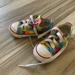 Converse Toddler Shoes 