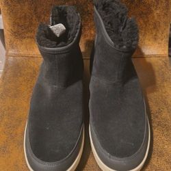 Koolaburra Boots 