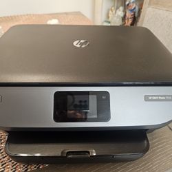 HP Envy wireless printer, scanner and copier