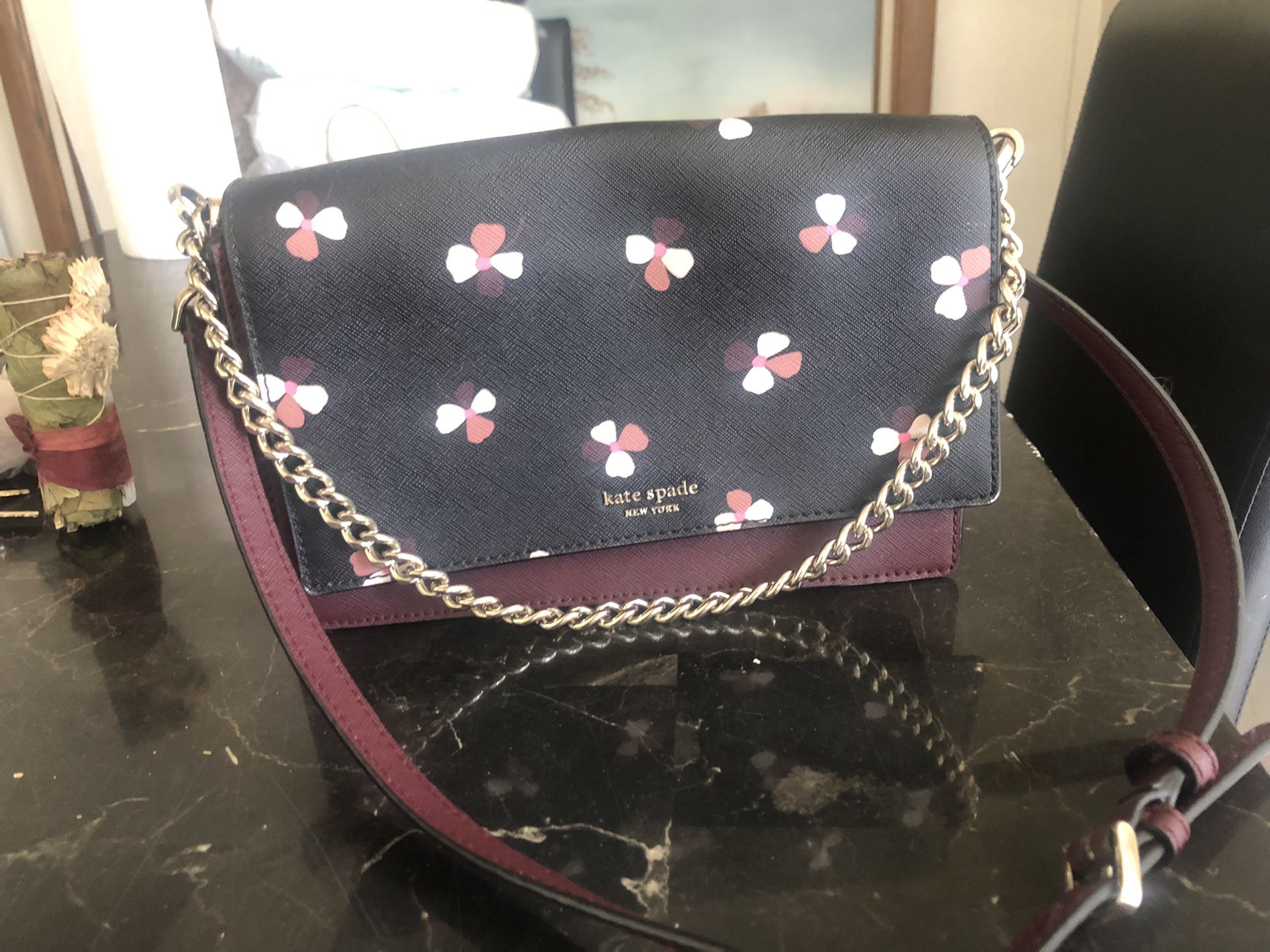 Kate spade Cross Body / Handbag -Brand New