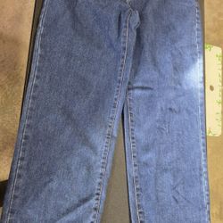 Petite Medium Ladies Jeans