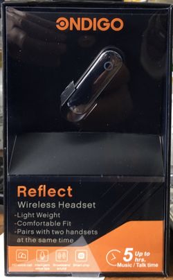 Ondigo Reflect Headset