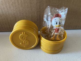 Duck Tales Money Stack Huey