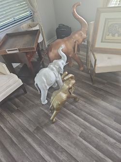 Elephant Small Medium Large 100.00