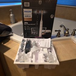 Philips Sonicare Diamond Clean 1x