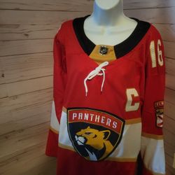 Florida Panthers Jersey