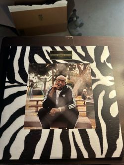 Freddie Gibbs Piñata album