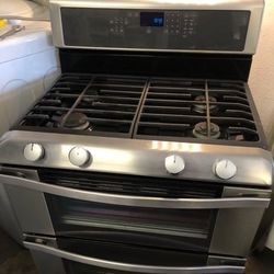 Whirlpool Gas Stove 