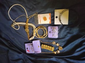 Check out all the items for$15!