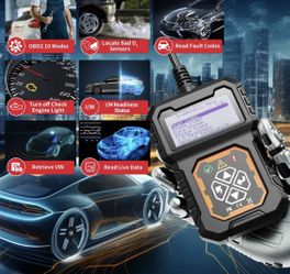 OBD car scanner car Diagnostic tool 