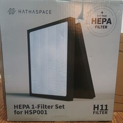 Filter Set 