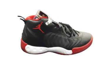 Jordan Ck0009-001 Black