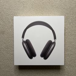 Airpod Pro Max Space Gray I Want To Get Rid Of!