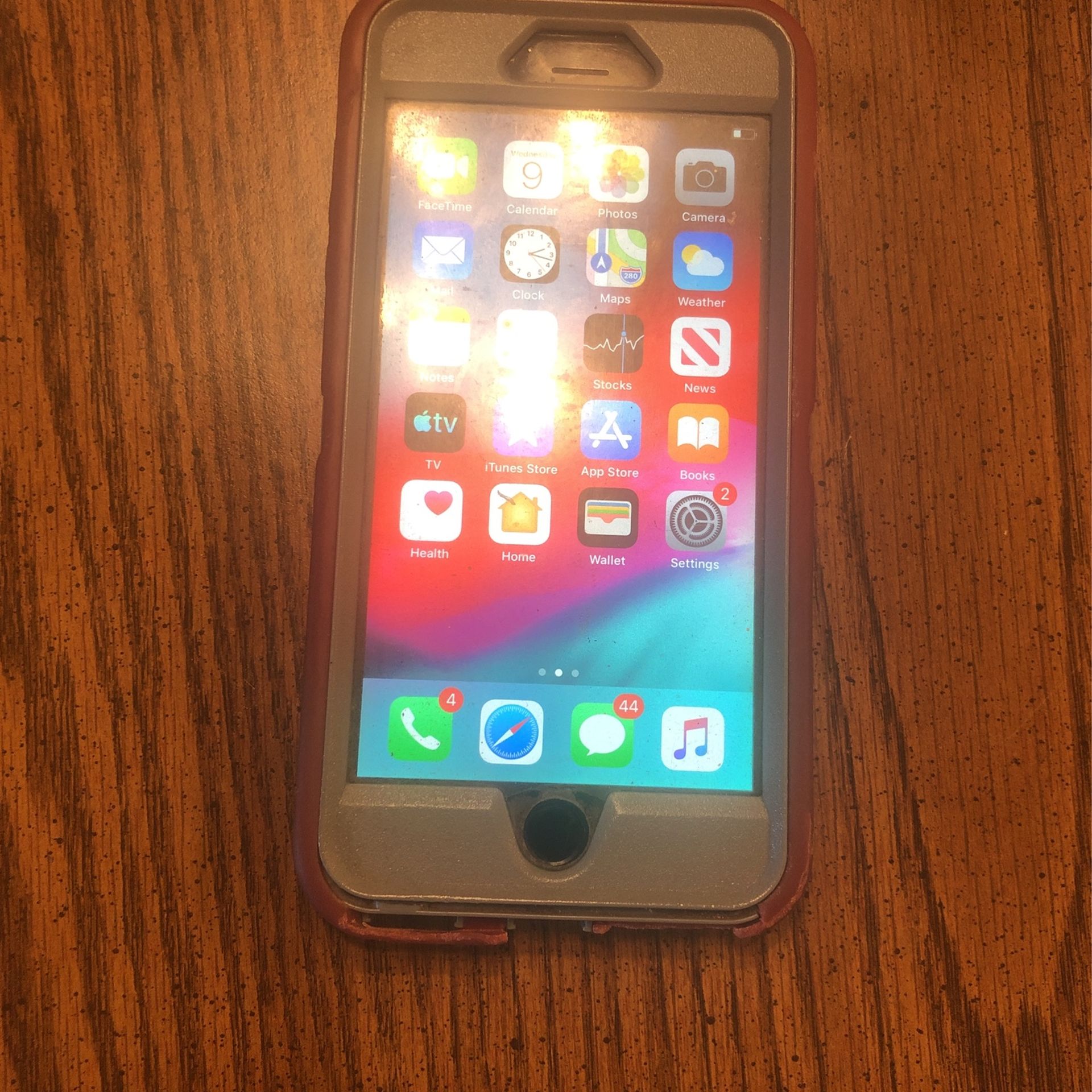 I Phone 6 Plus 64 Gig