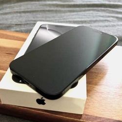 Apple iPhone 16 Smartphone