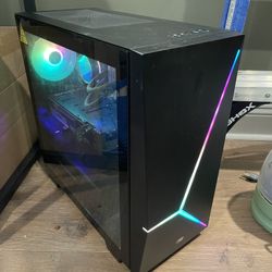 RTX 3070 Dual OC GAMING PC $750