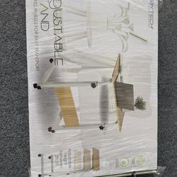 Adjustable Stand -Computer