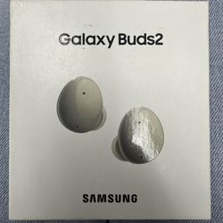 New Samsung Buds 2