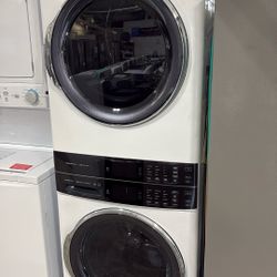 Electrolux Washer And Dryer Combo 