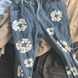 Denim Tears Jeans 