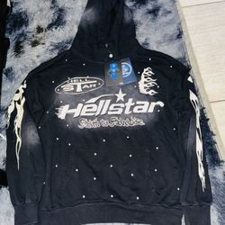 Hellstar Hoodie 