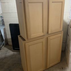 Used Cabinets Like New