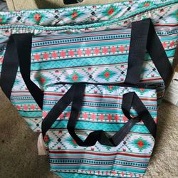 New Thermal Tote Bags