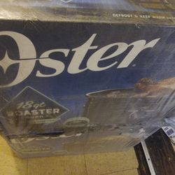 Oster Roaster