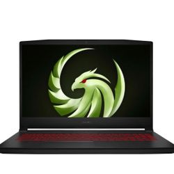 MSI Gaming Laptop