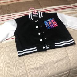 K-pop Demon Hunters Sweat Shirt