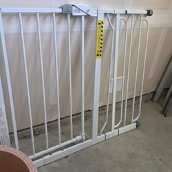 Baby Gate