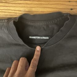 Rivingertons 