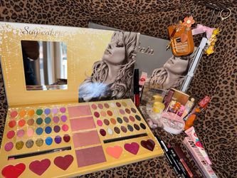 Makeup bundle -#9💖✨