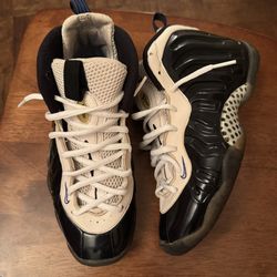 Nike Air Foamposite Concord Size 6.5