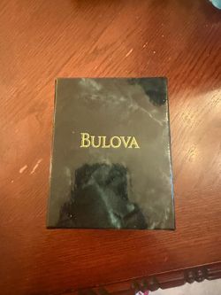 Universal x Bulova watch