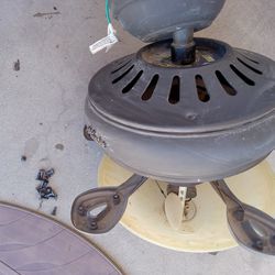 Used Roof Ceiling Fan...Good conditions...
