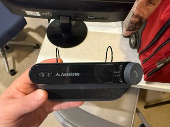 Avantree Bluetooth Speaker